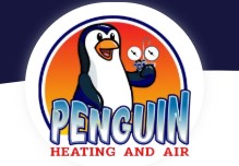 Penguin Heating and Air